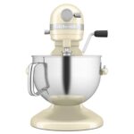 5ksm60spxeac Kitchenaid Artisan 5,6 L Stand Mikser Eac – STANDART - Görsel 3