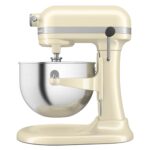5ksm60spxeac Kitchenaid Artisan 5,6 L Stand Mikser Eac – STANDART - Görsel 4
