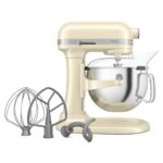 5ksm60spxeac Kitchenaid Artisan 5,6 L Stand Mikser Eac – STANDART - Görsel 5