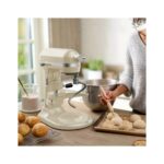 5ksm60spxeac Kitchenaid Artisan 5,6 L Stand Mikser Eac – STANDART - Görsel 7