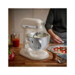 5ksm60spxeac Kitchenaid Artisan 5,6 L Stand Mikser Eac – STANDART - Görsel 8