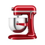 5ksm70shxeca Kitchenaid Artisan 6,6 L Kase Kaldırmalı Stand Mikser Eca – STANDART - Görsel 2