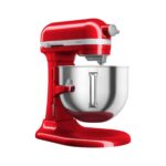 5ksm70shxeca Kitchenaid Artisan 6,6 L Kase Kaldırmalı Stand Mikser Eca – STANDART - Görsel 3