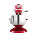 5ksm70shxeca Kitchenaid Artisan 6,6 L Kase Kaldırmalı Stand Mikser Eca – STANDART - Görsel 4