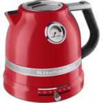 5kek1522eca Kitchenaid Artisan Kettle Candy Apple – CANDY APPLE - Görsel 2