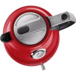 5kek1522eca Kitchenaid Artisan Kettle Candy Apple – CANDY APPLE - Görsel 4