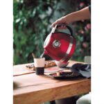 5kek1522eca Kitchenaid Artisan Kettle Candy Apple – CANDY APPLE - Görsel 5