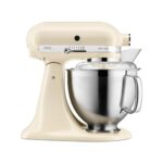 5ksm185pseac Kitchenaid Artısan 4,8 L Stant Mikser Almond Cream-eac – ALMOND CREAM