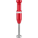 5khbv83eer Kitchenaid Aksesuarlı El Blenderi Empire Red – EMPİRE RED
