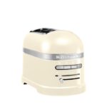 5kmt2204eac Kitchenaid Artisan 2 Dilim Ekmek Kızartma Makinesi Almond Cream-eac – ALMOND CREAM