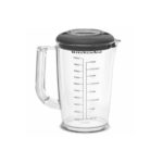 5khbv83edg Kitchenaid Aksesuarlı El Blenderi Charcoal Grey – CHARCOAL GREY - Görsel 2