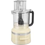 5kfp1319eac Kitchenaid Mutfak Robotu 3,1 L Almond Cream – STANDART
