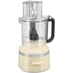 5kfp1319eac Kitchenaid Mutfak Robotu 3,1 L Almond Cream – STANDART - Görsel 2