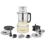 5kfp1319eac Kitchenaid Mutfak Robotu 3,1 L Almond Cream – STANDART - Görsel 3