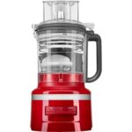 5kfp1319eer Kitchenaid Mutfak Robotu 3,1 L Empire Red – STANDART