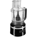 5kfp1319eob Kitchenaid Mutfak Robotu 3,1 L Onyx Black – STANDART - Görsel 2