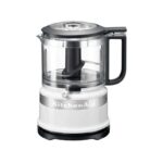 5kfc3516ewh Kıtchenaıd Mini Mutfak Robotu 0.83lt Beyaz – BEYAZ