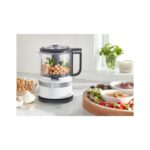 5kfc3516ewh Kıtchenaıd Mini Mutfak Robotu 0.83lt Beyaz – BEYAZ - Görsel 5