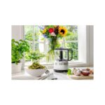 5kfc3516ewh Kıtchenaıd Mini Mutfak Robotu 0.83lt Beyaz – BEYAZ - Görsel 6