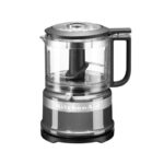 5kfc3516ecu Kitchenaid Mini Mutfak Robotu 830ml Contour Silver – CONTOUR-SİLVER