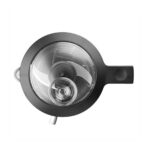 5kfc3516ecu Kitchenaid Mini Mutfak Robotu 830ml Contour Silver – CONTOUR-SİLVER - Görsel 2