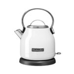 5kek1222ewh Kitchenaid Classic 1,25 L Su Isıtıcısı 5kek1222 White-ewh – BEYAZ