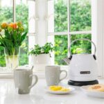 5kek1222ewh Kitchenaid Classic 1,25 L Su Isıtıcısı 5kek1222 White-ewh – BEYAZ - Görsel 4