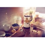 5kfc0516eac Kitchenaid Mutfak Robotu 1,19 Lt Almond Cream-eac – ALMOND CREAM - Görsel 2