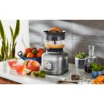 5ksb4026ems Kitchenaid Artisan Blender 1,4 Lt Medallion Silver-ems – MEDALLİON SİLVER - Görsel 3