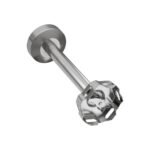 5khbrv71bm Kitchenaid Go Kablosuz Serisi -el Blenderı, Bataryalı – STANDART - Görsel 3