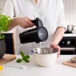 5khmr700bm Kitchenaid Go Kablosuz Serisi -el Mikseri, Bataryasız – STANDART - Görsel 4