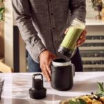 5ksbr200bm Kitchenaid Go Kablosuz Serisi -mini Blender, Bataryasız – STANDART - Görsel 5