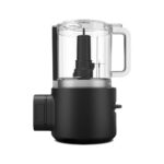 5kfcr531bm Kitchenaid Go Kablosuz Serisi -mini Mutfak Robotu, Bataryalı – STANDART - Görsel 2