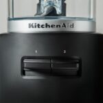 5kfcr500bm Kitchenaid Go Kablosuz Serisi -mini Mutfak Robotu, Bataryasız – STANDART - Görsel 2