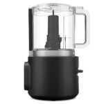 5kfcr500bm Kitchenaid Go Kablosuz Serisi -mini Mutfak Robotu, Bataryasız – STANDART - Görsel 5