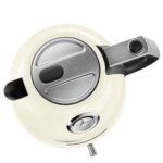 5kek1522eac Kitchenaıd Su Isıtıcısı Almond Cream – ALMOND CREAM - Görsel 5