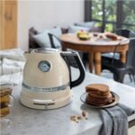 5kek1522eac Kitchenaıd Su Isıtıcısı Almond Cream – ALMOND CREAM - Görsel 8