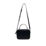 Laura Ashley Laaw0091010295 Kadın Çanta – SİYAH - Görsel 3