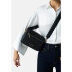 Laura Ashley Laaw0091010299 Kadın Çanta – SİYAH - Görsel 2