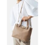 Laura Ashley Laaw0091010329 Kadın Çanta – BEJ - Görsel 2