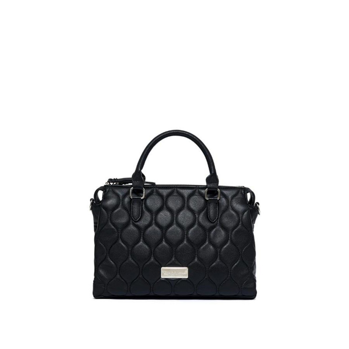 160694-0-laura-ashley-laaw0091010334-kadin-canta-015191ec3cfa Laura Ashley Laaw0091010334 Kadın Çanta – SİYAH - Görsel 1