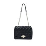 Laura Ashley Laaw0091010335 Kadın Çanta – SİYAH