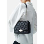 Laura Ashley Laaw0091010335 Kadın Çanta – SİYAH - Görsel 2