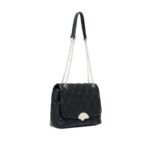 Laura Ashley Laaw0091010335 Kadın Çanta – SİYAH - Görsel 3