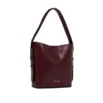 Laura Ashley Laaw0091010300 Kadın Çanta – BORDO - Görsel 2