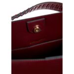 Laura Ashley Laaw0091010300 Kadın Çanta – BORDO - Görsel 5