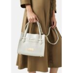 Laura Ashley Laaw0091010303 Kadın Çanta – BEJ - Görsel 3