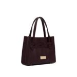 Laura Ashley Laaw0091010303 Kadın Çanta – BORDO - Görsel 2