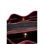 Laura Ashley Laaw0091010303 Kadın Çanta – BORDO - Görsel 5