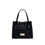 Laura Ashley Laaw0091010303 Kadın Çanta – SİYAH